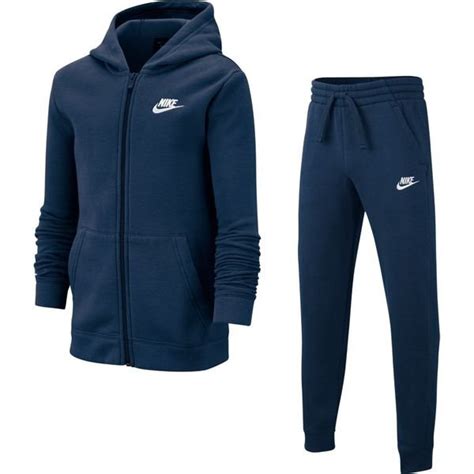 nike sweat suits for juniors.